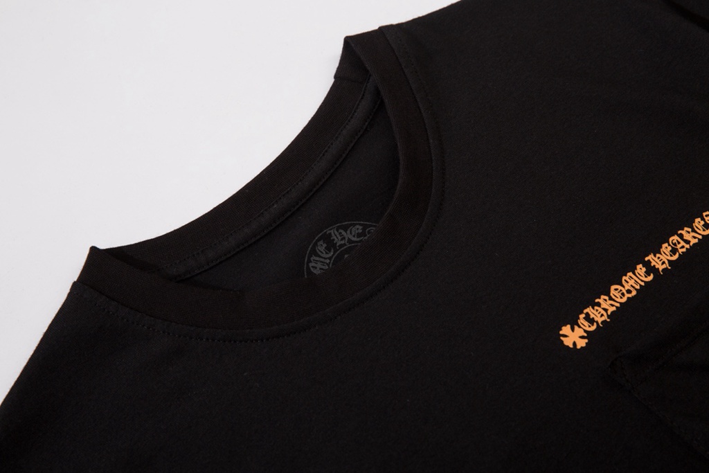 Chrom* Hear* T-shirt